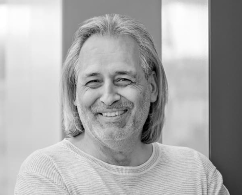 Antoine Estrugo Founder 3D Scan Bat