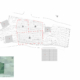 Topographic survey by 3D terrestrial scanning in Switzerland with modelled contours, trees and buildings